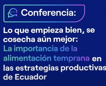 Conferencia: Conoce la clave del éxito de los cultivos desde la etapa inicial | Nicovita